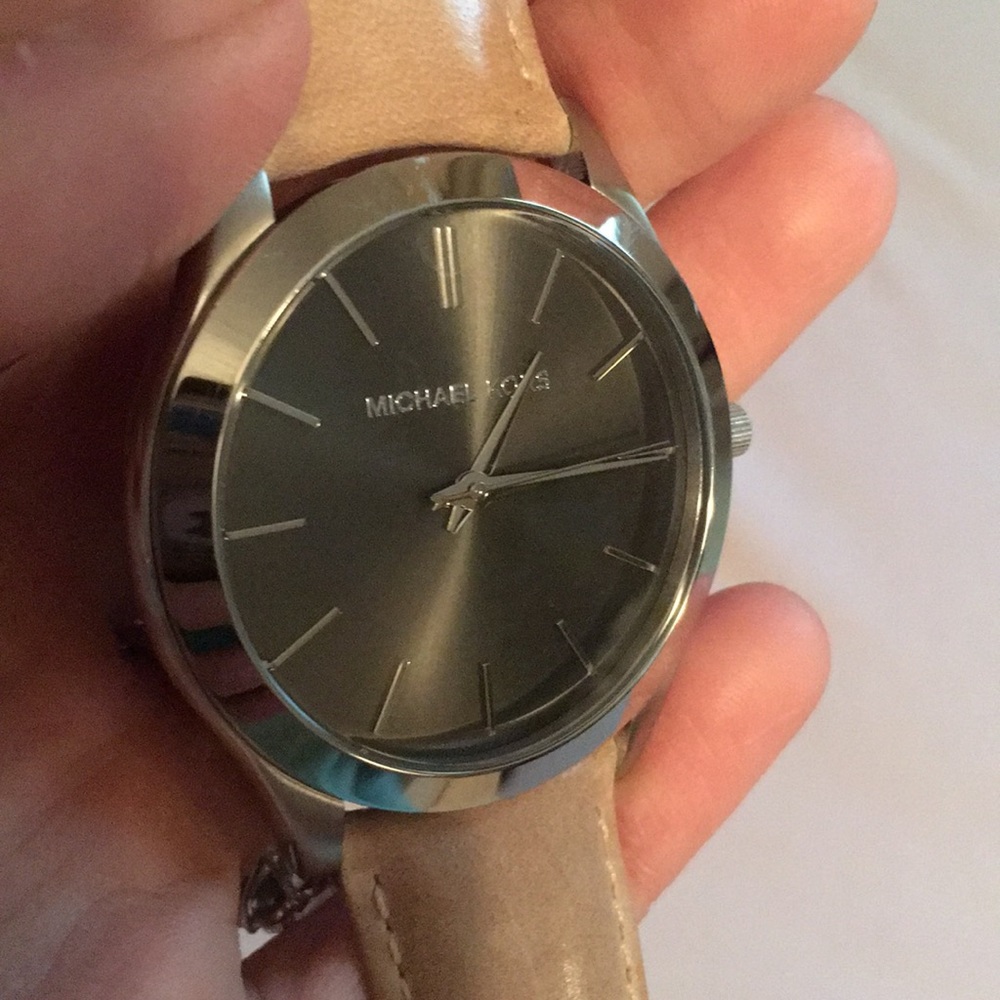Michael Kors watch